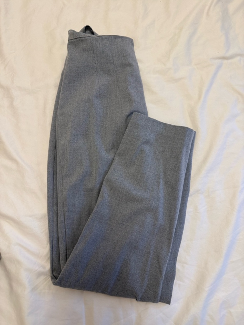 Tailored pants
